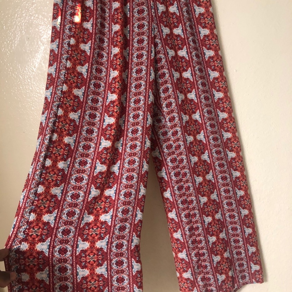 Colorful stylish Pants